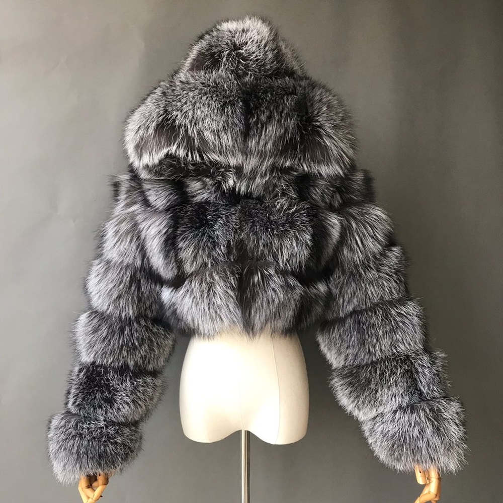 Fur Jackets! - Picture 4 of 5